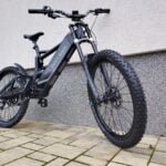 BOXXBIKE - Valkyrie Pro 10000W