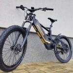 BOXXBIKE - Valkyrie Ultra 14000W