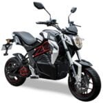 CITY SLICKER - 45 km/h