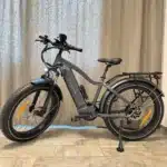 GHOSTRIDE X1000W 2.0