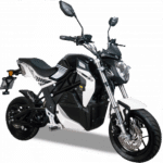 CITY SLICKER - 45 km/h