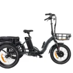 Trehjuling DOUCHE TRIKE