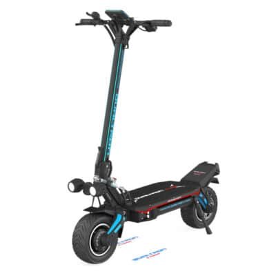 Dualtron Storm Limited New Edition