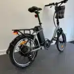 Elcykel DOUCHEBIKE 250W FLEX – Hopfällbar – Räckvidd 80 km - Bild 6