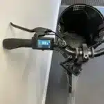 Elcykel DOUCHEBIKE 250W FLEX – Hopfällbar – Räckvidd 80 km - Bild 13