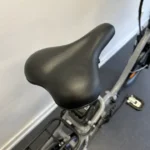 Elcykel DOUCHEBIKE 250W FLEX – Hopfällbar – Räckvidd 80 km - Bild 14