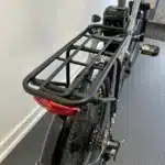 Elcykel DOUCHEBIKE 250W FLEX – Hopfällbar – Räckvidd 80 km - Bild 15