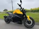 Elmotorcykel Rezon Bohemia – Peak 20000Watt – 150 km/h – 30 Mil - Bild 3
