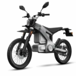 TROMOX MC10: Elmotorcykel – Peak 11000W – Räckvidd 120 km