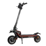 Dualtron Sonic Modell A – Alien - Bild 2