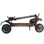 Dualtron Sonic Modell A – Alien - Bild 5