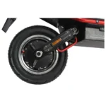 Dualtron Sonic Modell A – Alien - Bild 9