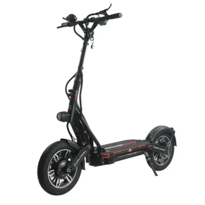 Dualtron City (Gen 2)