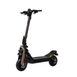 Segway Ninebot GT3 Pro – Räckvidd 138km – Hastighet 80km/h