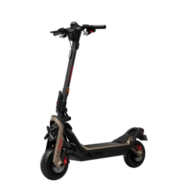 Segway Ninebot GT3 Pro – Räckvidd 138km – Hastighet 80km/h