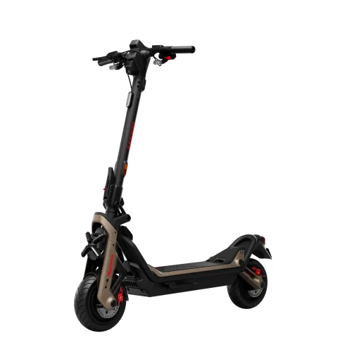 download - 2026-03-26T065531.284 Segway Ninebot GT3 Pro – Räckvidd 138km – Hastighet 80km/h - Bild 1