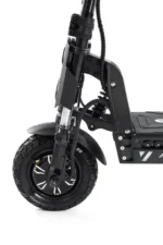 GSPACE Mars GTR – Värsting 110km/h – Räckvidd 170km - Bild 3