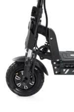 GSPACE Mars GTR – Värsting 110km/h – Räckvidd 170km - Bild 6