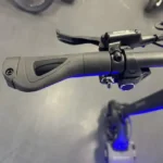 Elscooter DOUCHE NINJA1000W – 80km räckvidd – Hastighet 55 km/h - Bild 10