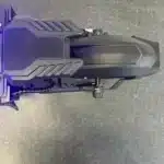 Elscooter DOUCHE NINJA1000W – 80km räckvidd – Hastighet 55 km/h - Bild 13