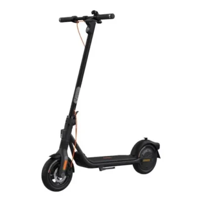 Segway Ninebot F2 PRO global version – Räckvidd 55km – Hastighet 32 km/h