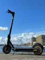 Elscooter DOUCHE REKO – 250W – 35 km räckvidd - Bild 6