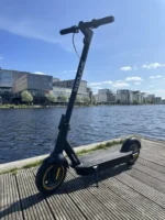 Elscooter DOUCHE REKO – 250W – 35 km räckvidd - Bild 8