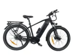 Elcykel DOUCHEBIKE 250W ELIT – mittmotor – remdrift – räckvidd 110km