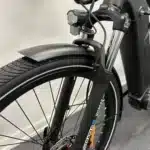 Elcykel DOUCHEBIKE 250W ELIT – mittmotor – remdrift – räckvidd 110km - Bild 13