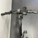 Elcykel DOUCHEBIKE 250W ELIT – mittmotor – remdrift – räckvidd 110km - Bild 19