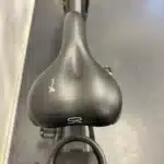 Elcykel DOUCHEBIKE 250W ELIT – mittmotor – remdrift – räckvidd 110km - Bild 2