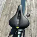 Elcykel DOUCHEBIKE 250W NIVO – 100km räckvidd - Bild 2