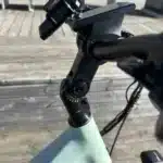 Elcykel DOUCHEBIKE 250W NIVO – 100km räckvidd - Bild 3