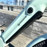 Elcykel DOUCHEBIKE 250W NIVO – 100km räckvidd - Bild 12