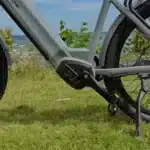 Elcykel DOUCHEBIKE 250W NIVO – 100km räckvidd - Bild 13