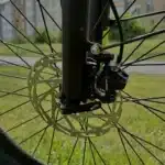 Elcykel DOUCHEBIKE 250W NIVO – 100km räckvidd - Bild 15