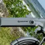 Elcykel DOUCHEBIKE 250W NIVO – 100km räckvidd - Bild 16